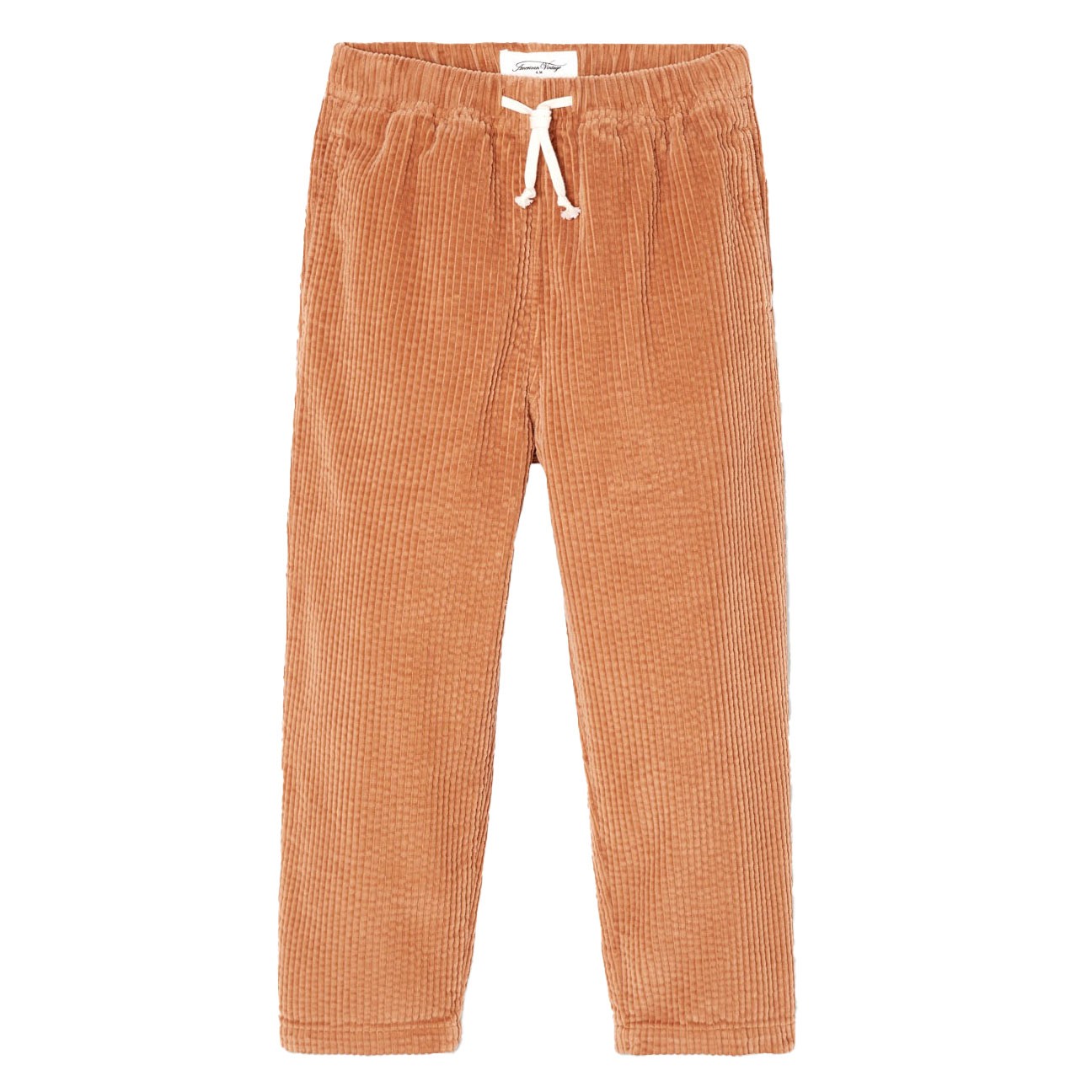 American Vintage Kid's Trousers Padow 9-11Y